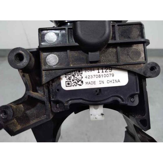 Mando Luces Y Limpia para Opel Zafira Tourer
