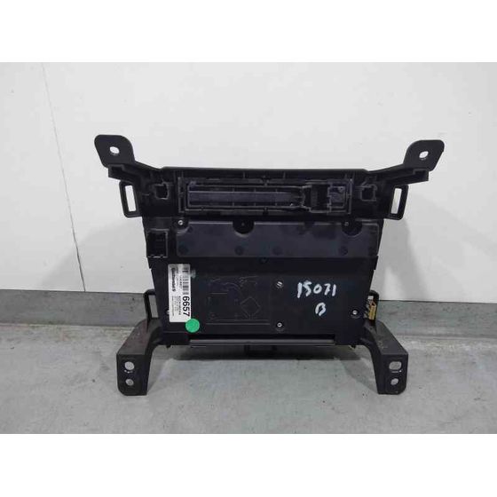 Mando Multifuncion para Opel Zafira Tourer