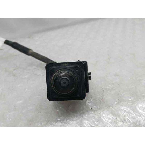 Camara Vision Trasera para Mg Zs