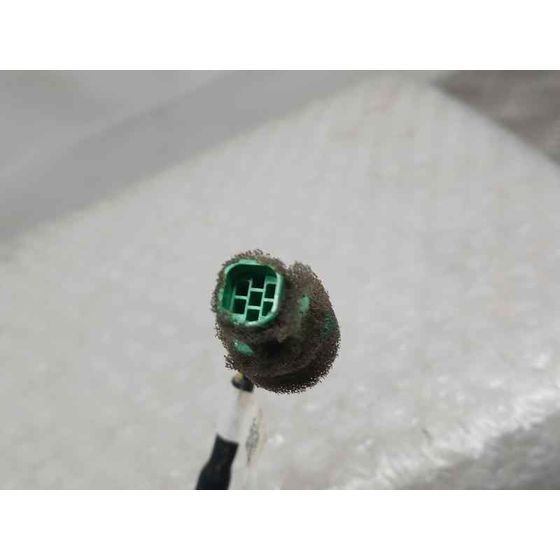 Camara Vision Trasera para Mg Zs