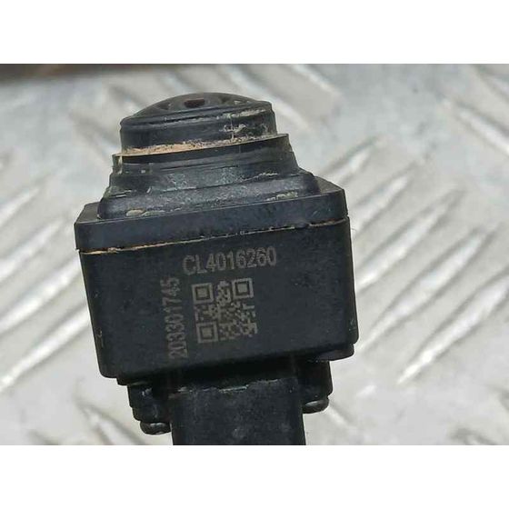 Camara Vision Trasera para Mg Zs