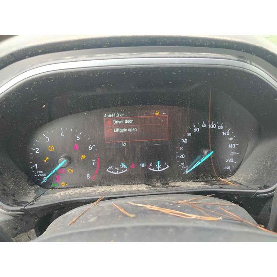Cuadro Instrumentos para Ford Focus