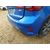 Paragolpes Trasero para Ford Focus