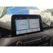 Sistema Navegacion Gps para Ford Focus