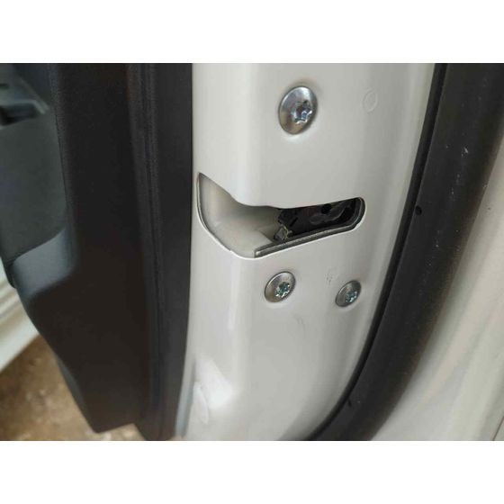 Cerradura Puerta Delantera Derecha para Mitsubishi Lancer Sportback (Cx)