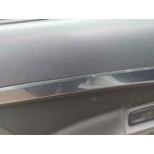 Elevalunas Delantero Izquierdo para Mitsubishi Lancer Sportback (Cx)