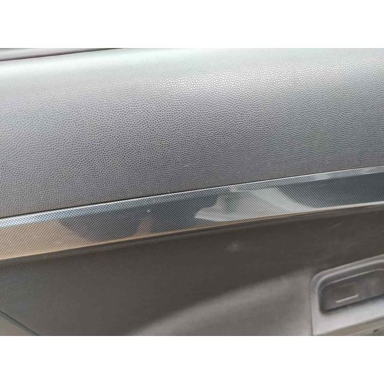 Elevalunas Delantero Izquierdo para Mitsubishi Lancer Sportback (Cx)