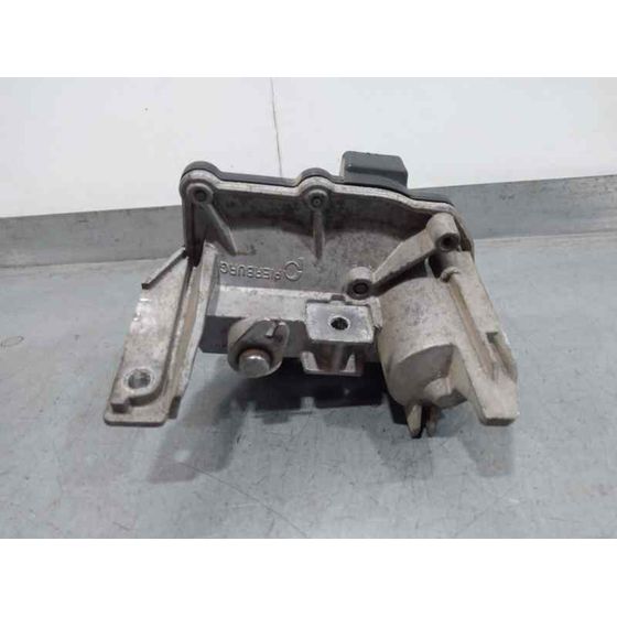 Caja Mariposa para Dacia Sandero
