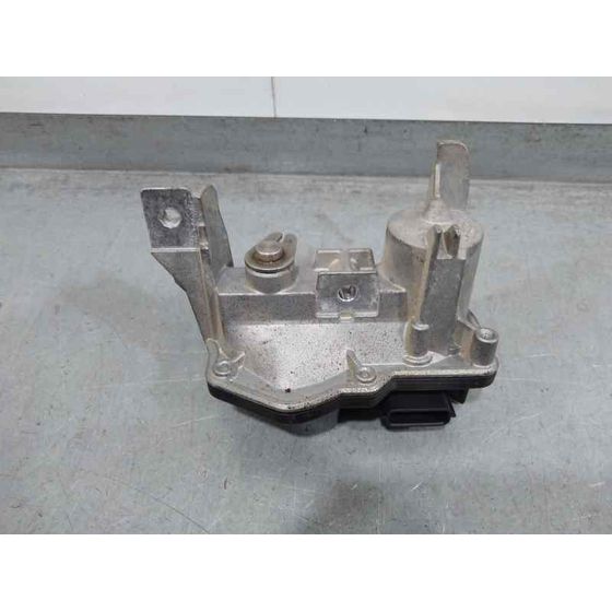 Caja Mariposa para Dacia Sandero