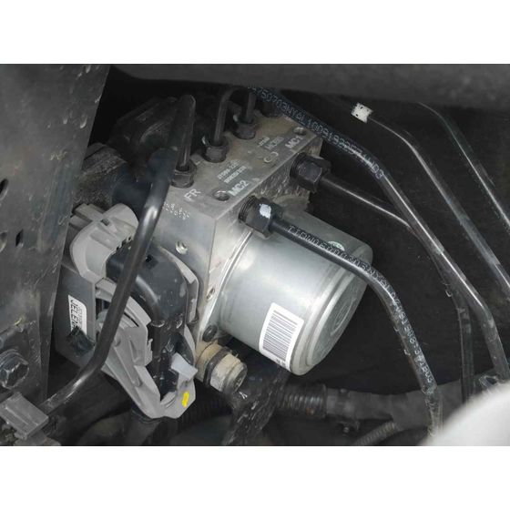Abs para Kia Xceed