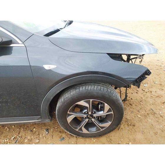 Aleta Delantera Derecha para Kia Xceed