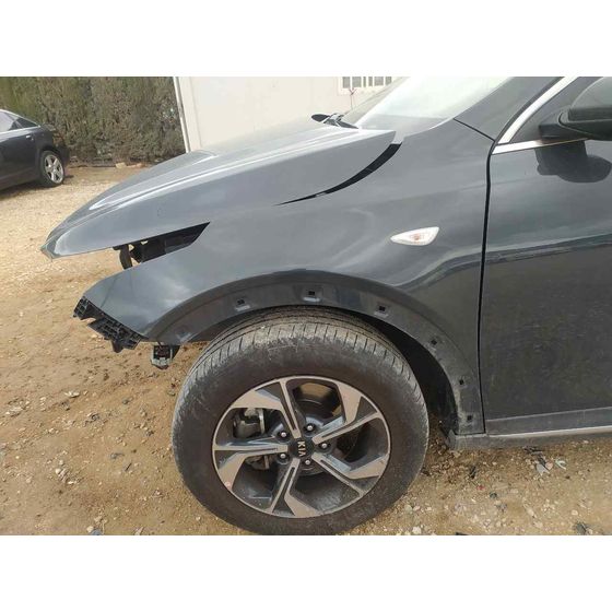 Aleta Delantera Izquierda para Kia Xceed