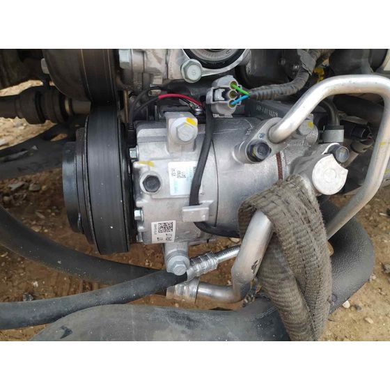 Compresor Aire Acondicionado para Kia Xceed
