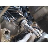 Cremallera Direccion para Kia Xceed
