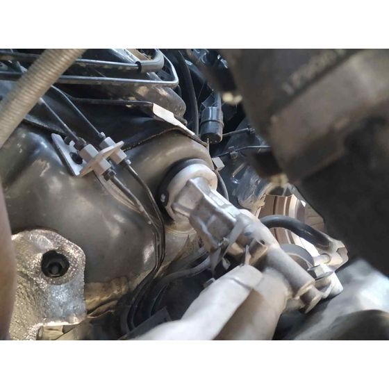 Cremallera Direccion para Kia Xceed