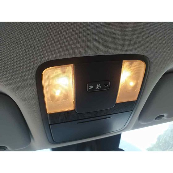 Luz Interior para Kia Xceed