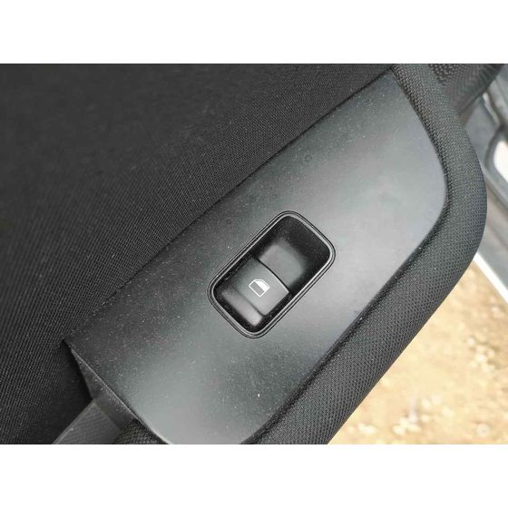 Mando Elevalunas Trasero Izquierdo para Kia Xceed