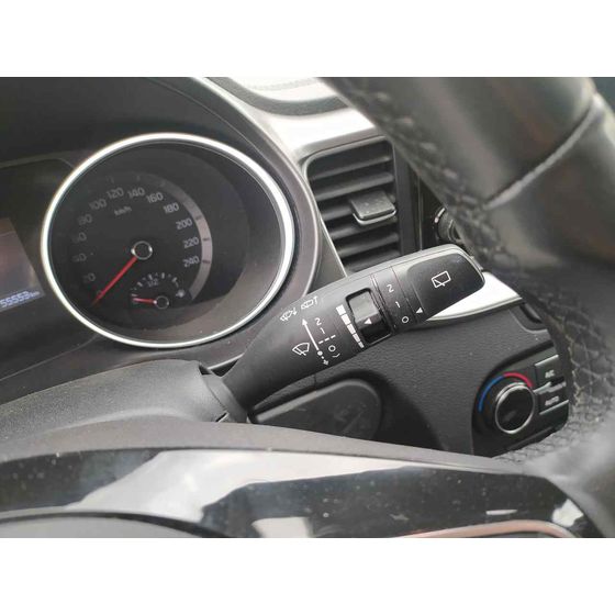 Mando Luces Y Limpia para Kia Xceed