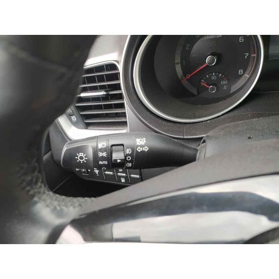 Mando Luces Y Limpia para Kia Xceed