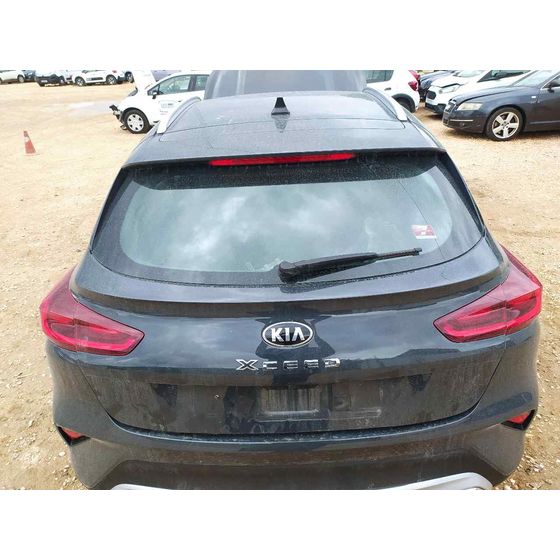 Porton Trasero para Kia Xceed