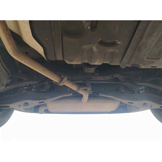 Puente Trasero para Kia Xceed
