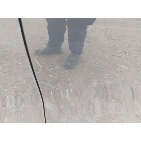 Puerta Trasera Izquierda para Kia Xceed