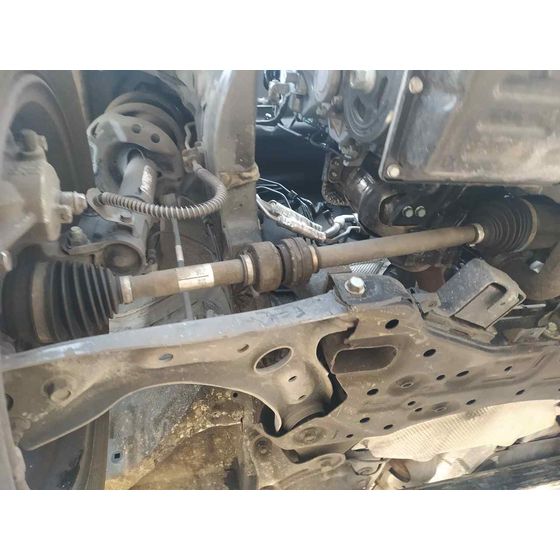 Transmision Delantera Derecha para Kia Xceed