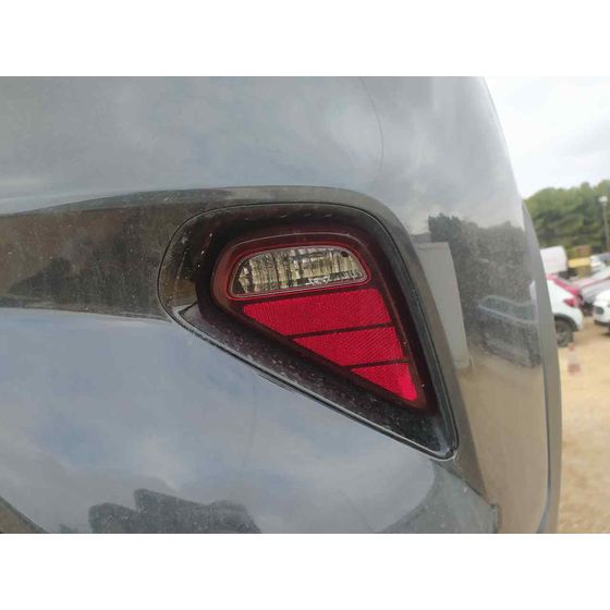Piloto Trasero Derecho Paragolpes para Kia Xceed