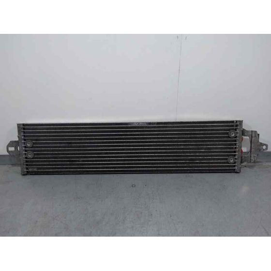 Radiador Caja Cambios para Audi Q7 (4L)