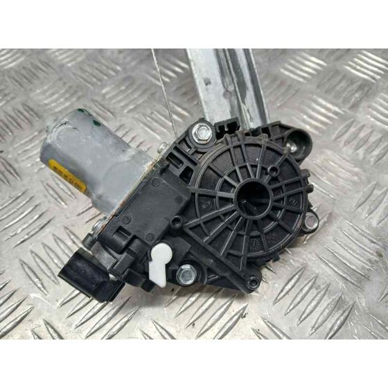Elevalunas Delantero Izquierdo para Honda Civic Lim.4 (Fc)