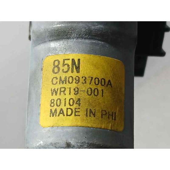 Elevalunas Delantero Izquierdo para Honda Civic Lim.4 (Fc)