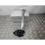 Elevalunas Delantero Izquierdo para Honda Civic Lim.4 (Fc)