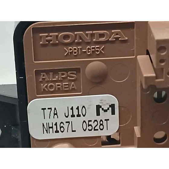 Mando Retrovisor para Honda Civic Lim.4 (Fc)