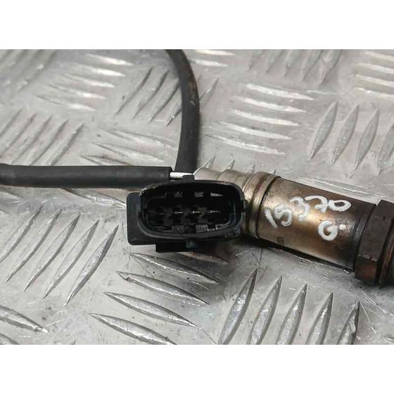 Sonda Lambda para Opel Astra G Berlina