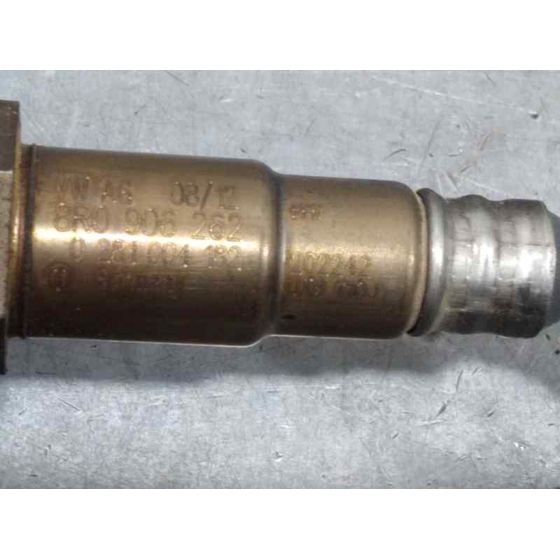 Sonda Lambda para Audi A4 Avant (8K5) (2008)