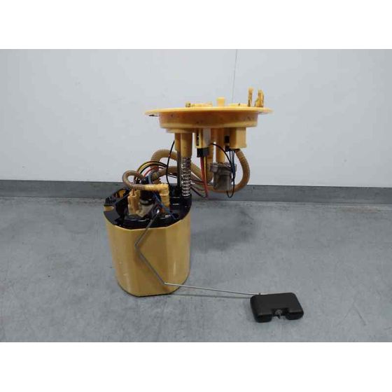 Aforador para Audi A4 Avant (8K5) (2008)
