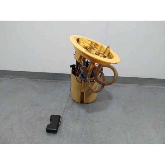Aforador para Audi A4 Avant (8K5) (2008)
