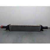 Intercooler para Audi A4 Avant (8K5) (2008)