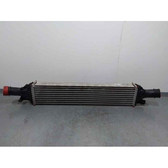Intercooler para Audi A4 Avant (8K5) (2008)