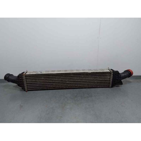 Intercooler para Audi A4 Avant (8K5) (2008)