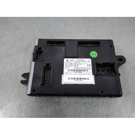 Modulo Electronico para Mg Zs