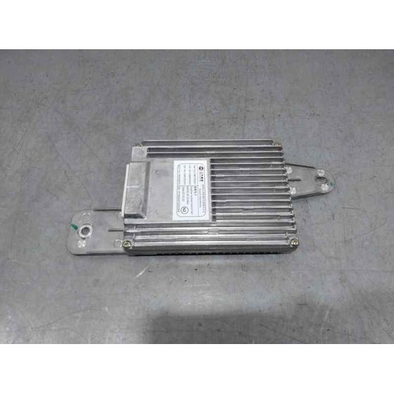 Modulo Electronico para Mg Zs
