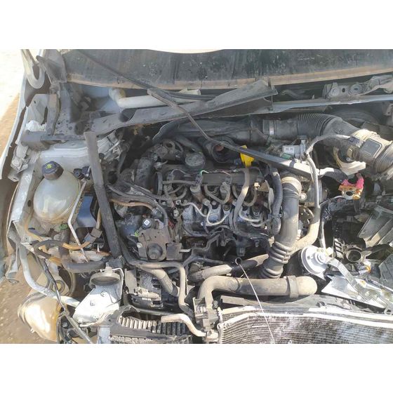Motor Completo para Renault Clio Iv