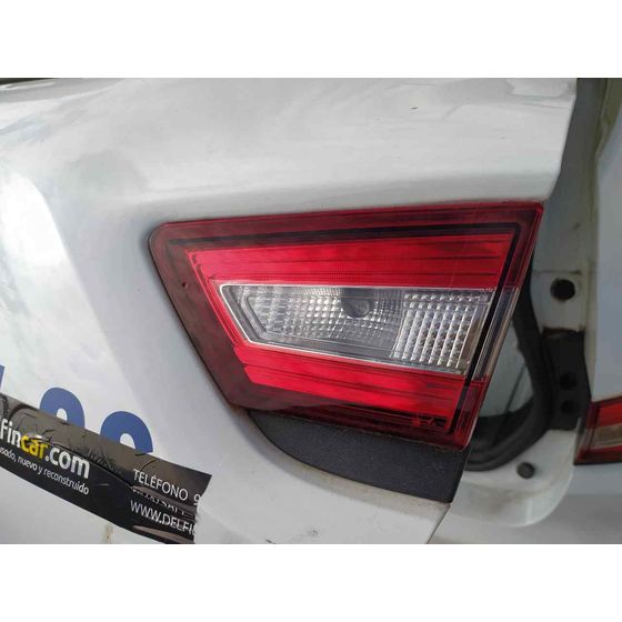 Piloto Trasero Derecho para Renault Clio Iv