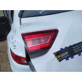 Piloto Trasero Izquierdo para Renault Clio Iv