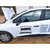 Puerta Delantera Izquierda para Renault Clio Iv