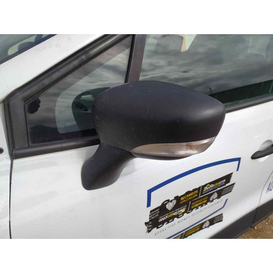 Retrovisor Izquierdo para Renault Clio Iv