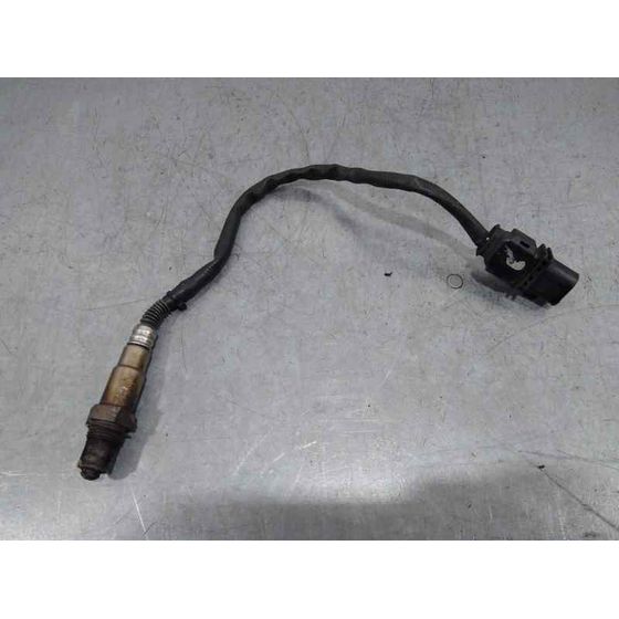 Sonda Lambda para Renault Megane Iii Coupe