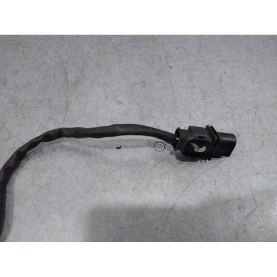 Sonda Lambda para Renault Megane Iii Coupe