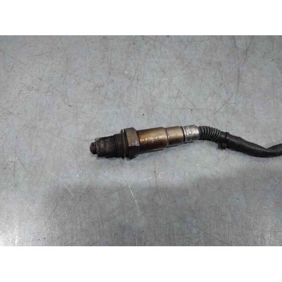 Sonda Lambda para Renault Megane Iii Coupe